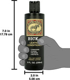 Bickmore Bick 4 Leather Conditioner 8 oz - Image 8
