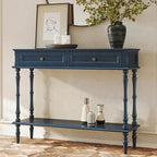 ARTPOWER Console Table for Entryway by PowerofArtBetterforLife