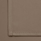 Yakamok Room Darkening Curtains 52x63 inch Length Khaki-Living Room | 2 panels - Image 8