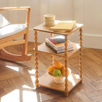 Fultyle End Table, Modern Side Table - Image 6