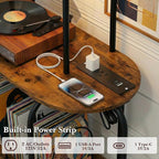 Faesun Record Player Stand - Image 6