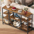 GiftGo 47" Industrial Console Tables by GiftGoDirect