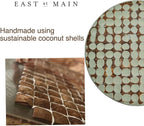 East at Main Round Side Table - Image 7