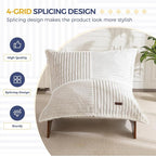 MAXYOYO Adjustable Living Room Chair, 3-Position Bean Bag Chair - Image 5