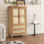 RoyalCraft 48" Tall Accent Cabinet by Bringyoubetterlife