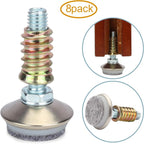 Furniture Levelers - Image 2
