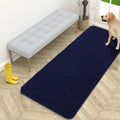 OLANLY Dog Door Mat for Muddy Paws 59x24, Super Absorbent Chenille Mud Mat | by OLANLY
