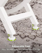 LITTLE TREE End Table, Narrow Side Table - Image 8
