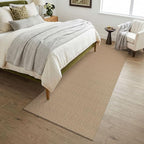KOZYFLY 3x7 Washable Kitchen Runner Rug, Non Slip Wide Runners - Image 8