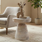 SIMPLIHOME Robbie Accent Table - Image 3
