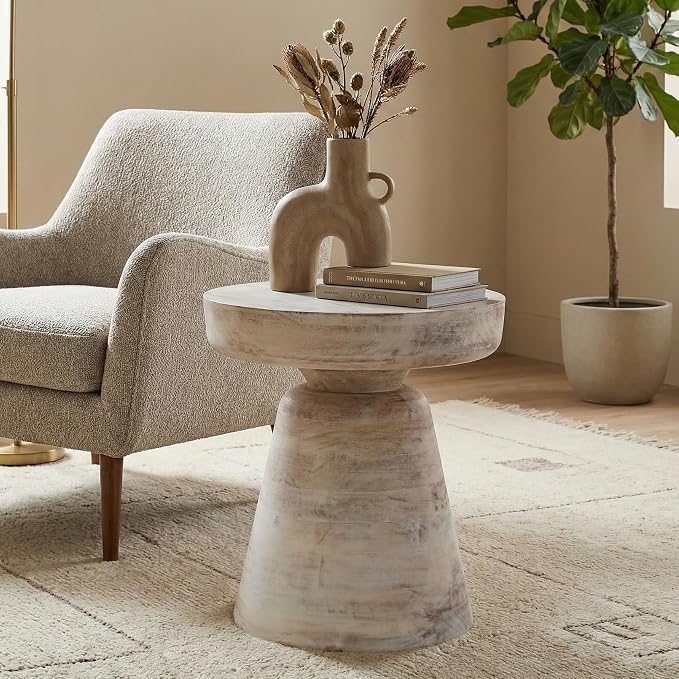 SIMPLIHOME Robbie Accent Table - Image 3