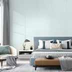 Grasscloth Peel and Stick Wallpaper - Image 7