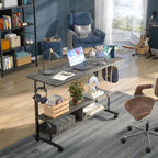 Armocity Rolling Standing Desk - Image 2