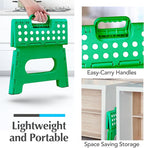Handy Laundry Folding Lightweight Step Stool - Image 7