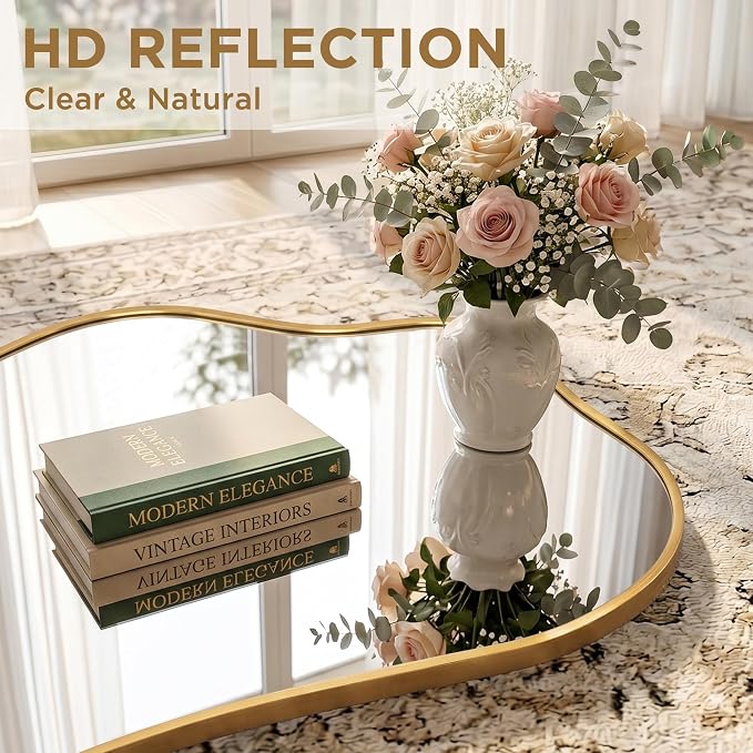 Mirror Full Length - Image 5