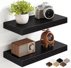 Fun Memories 16Inch Floating Shelves by FunMemories
