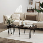 Fun Memories Round Coffee Table - Image 7