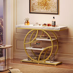 Huuger 41.3 Inch Entryway Table - Image 5