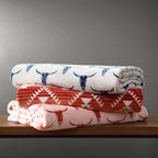 Wrangler - Blanket, Super Soft Plush Bedding - Image 7