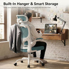AreShark Office Chair Ergonomic Desk Chairs - Image 6