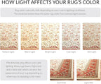 SAFAVIEH Lyndhurst Collection Area Rug - Image 5