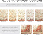 SAFAVIEH Lyndhurst Collection Runner Rug - Image 6