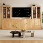TUSY 71" TV Stand Storage Set - Image 3
