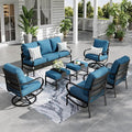 Sophia & William Patio Furniture Sets by SophiaWilliam