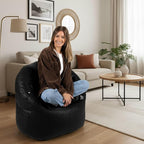 Big Joe Milano Beanbag Chair - Image 8