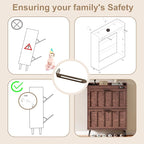 ChooChoo Shoe Storage Cabinet - Image 7