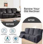 Genina Recliner Sofa Covers - Image 4