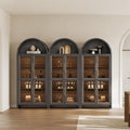 SICOTAS 74" Display Cabinet by SICOTAS