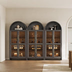 SICOTAS 74" Display Cabinet by SICOTAS