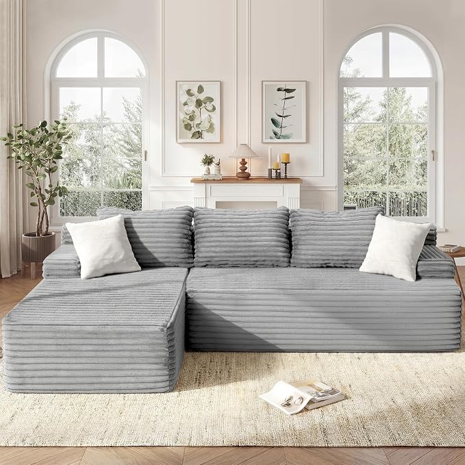 Modular Sectional by fondfound
