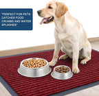 OLANLY Front Door Mat 71x30, Waterproof Heavy-Duty Indoor Outdoor Doormat | - Image 6