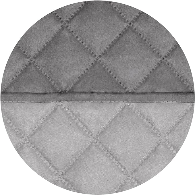 PureFit Reversible Quilted Couch Covers - Image 5