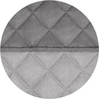 PureFit Reversible Quilted Couch Covers - Image 5