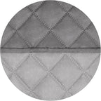 PureFit Reversible Quilted Sofa Cover Dog Couch Covers - Image 5