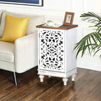 MAISON ARTS Accent Cabinet by MAISONARTS