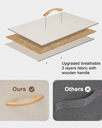 Crestlive Products Vertical Dresser Storage Tower - Image 9