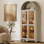 SICOTAS 74" Display Cabinet - Image 9