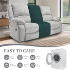 100% Waterproof Sectional Recliner Couch Covers - Image 8