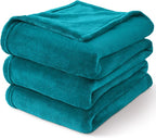 BEDELITE Fleece Blanket Soft Plush Throw - Image 9