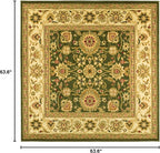 SAFAVIEH Lyndhurst Collection Area Rug - Image 2