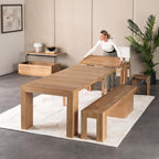 Transformer Table by TransformerTable