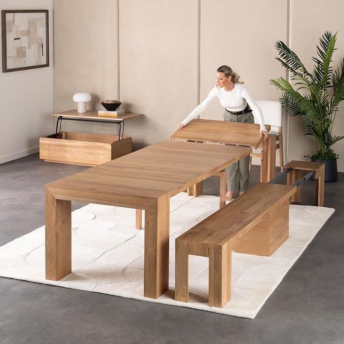 Transformer Table by TransformerTable