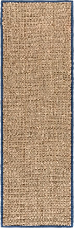 SAFAVIEH Natural Fiber Collection Runner Rug - Image 2