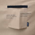 Patio Furniture Set Cover Waterproof Rectangular Heavy Duty 600D Outdoor - Image 8