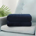 TASTHROW Large Flannel Fleece Throw Blanket, 50×70 Inch | Cozy Lightweight - Image 6