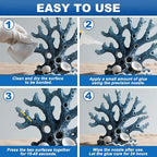 Meuvcol Stone Glue 100g - Image 5